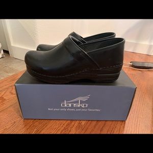 Dansko Clogs